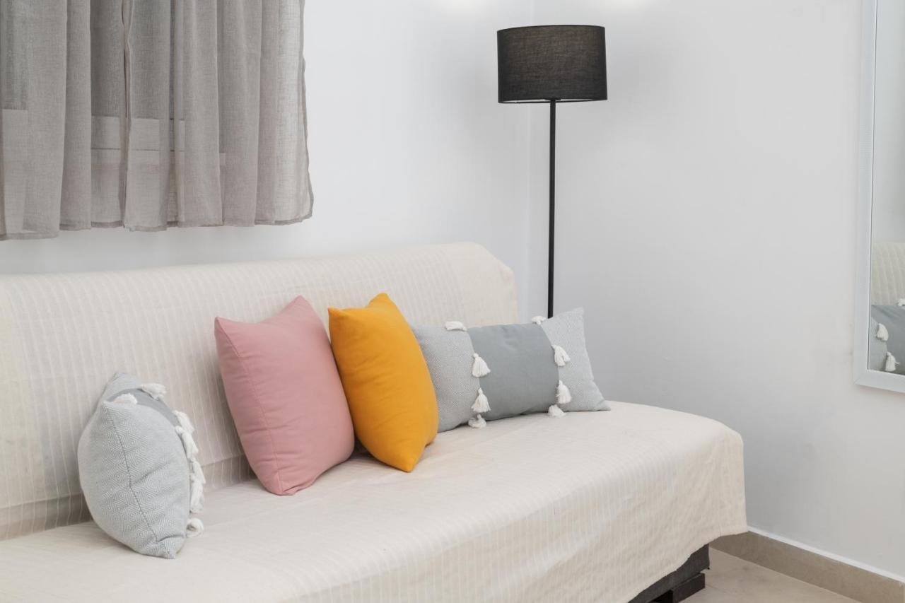 Anassa Cozy Apartment 9 Heraklion  Exterior photo
