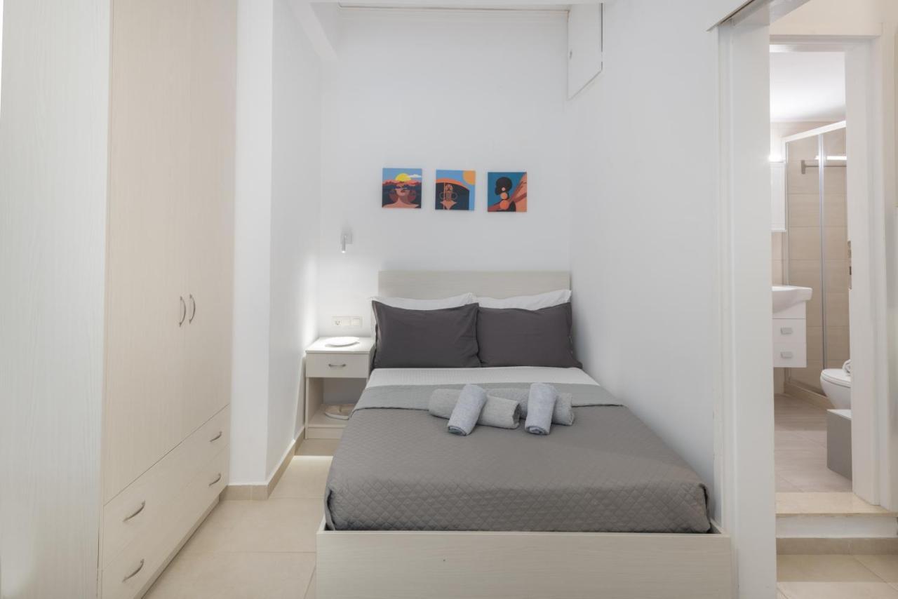 Anassa Cozy Apartment 9 Heraklion  Exterior photo