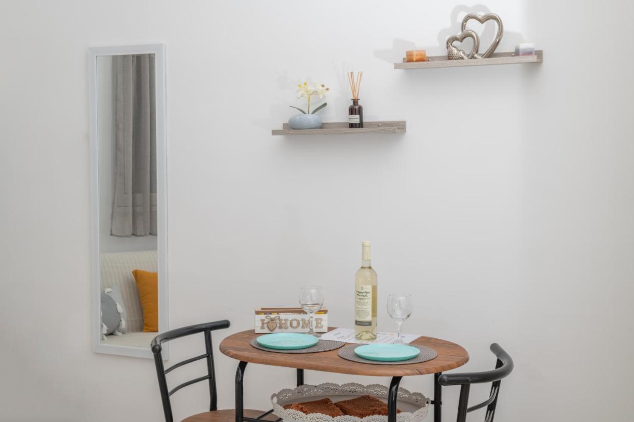 Anassa Cozy Apartment 9 Heraklion  Exterior photo