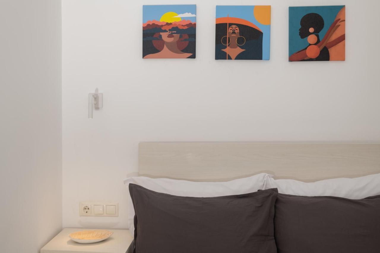 Anassa Cozy Apartment 9 Heraklion  Exterior photo